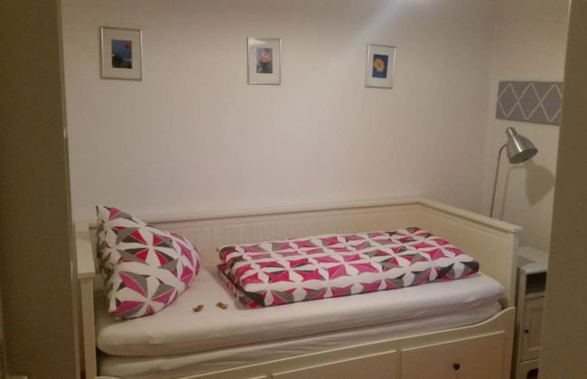 Ferienwohnung Wolter-Ruttloff - Foto 12