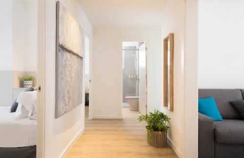 Sitges Group Calm Beach - Foto 140