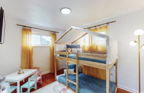 The Huddle House-HOF Home Made for Families - Foto 13