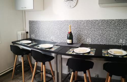 F3 proche centre-ville - Cote Blatin - Foto 14