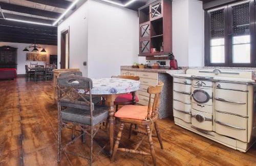 La Casa Vieja de Robledo - Foto 34