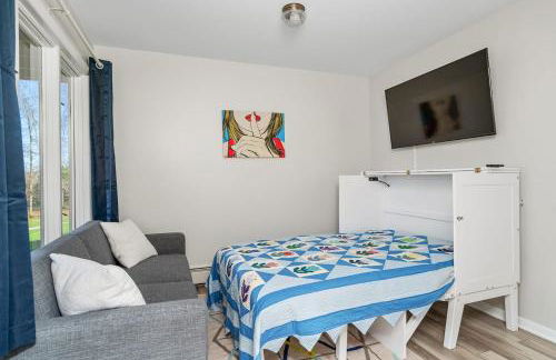 Waterfront Retreat By Henn House Properties - Foto 25