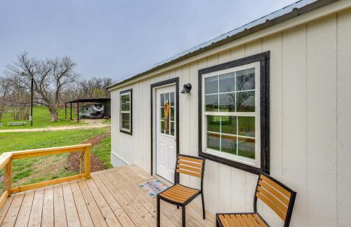 Fishing Pond Access Pet-Friendly Lorena Studio - Foto 15