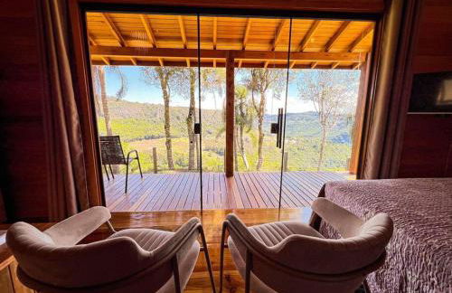 Chalé do Pinheiro em Nova Petrópolis - Foto 6