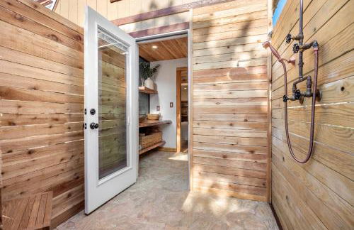 Romantic Luxury Retreat hot cold pool & sauna - Foto 40