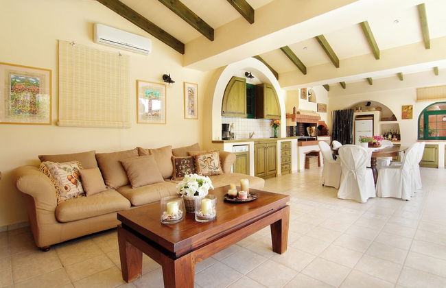 Oasis Pool House by GHH - Photo 39