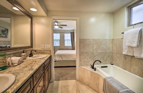 Sunny San Diego Escape Less Than 2 Miles to Pacific Beach! - Foto 16