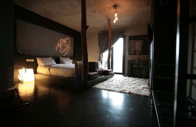 Oniropetra Boutique Hotel - Foto 45