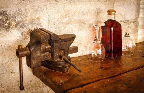 Kamihis Farm House Experience - Foto 53