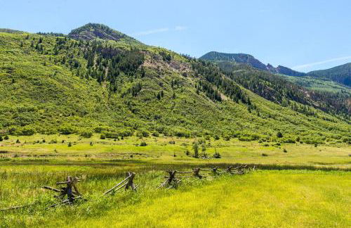 Three Sisters Peak Cabin at Filoha Meadows - Foto 17