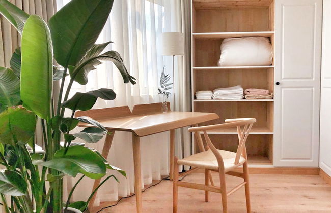 Henry's Apartment South Maoming Road - Photo 16