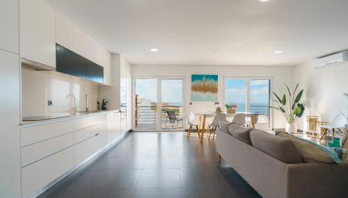 Silver Villa with ocean view - Foto 4