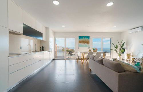 Silver Villa with ocean view - Foto 4