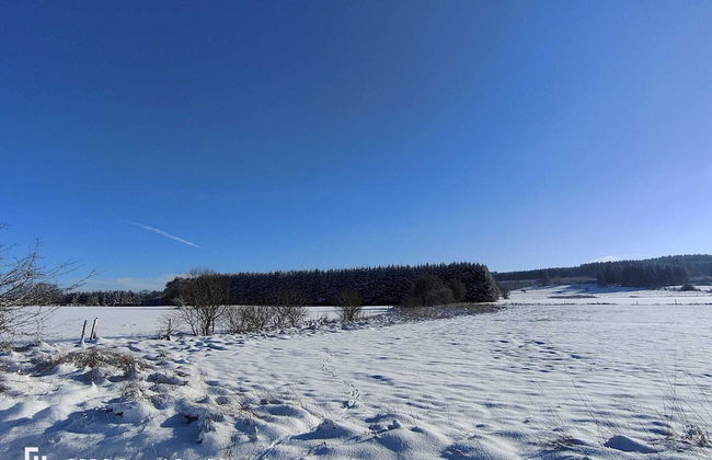 Chalet in the Woods With Nordic Bath - Photo 30