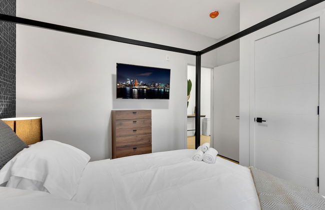 Deluxe Suites Downtown Montreal - Foto 3