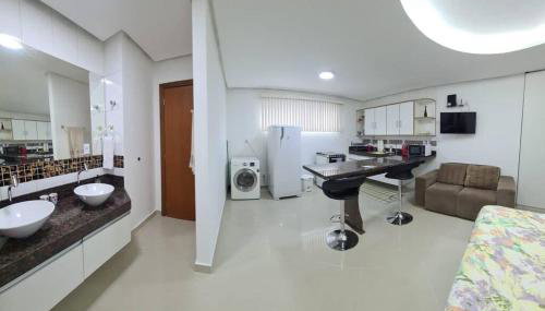 8-Flat confortável lugar nobre - Foto 5