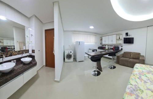 8-Flat confortável lugar nobre - Foto 5