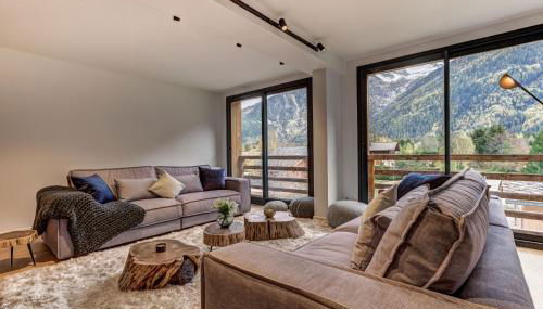 La Cordee 221 Penthouse - Chamonix All Year - Foto 3