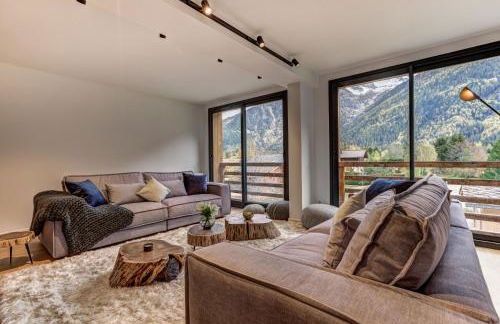 La Cordee 221 Penthouse - Chamonix All Year - Foto 3
