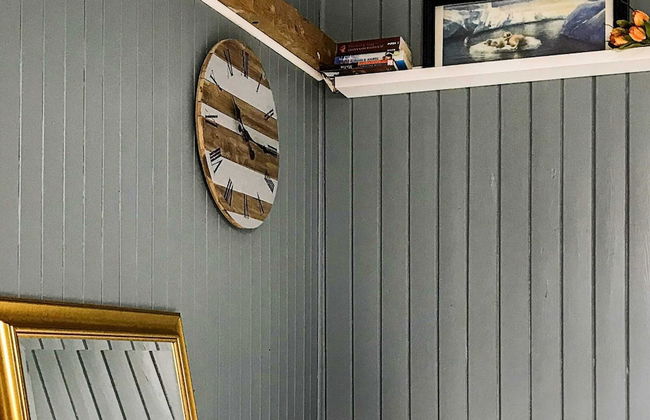 11 Person Holiday Home in Fjortoft-by Traum - Photo 79