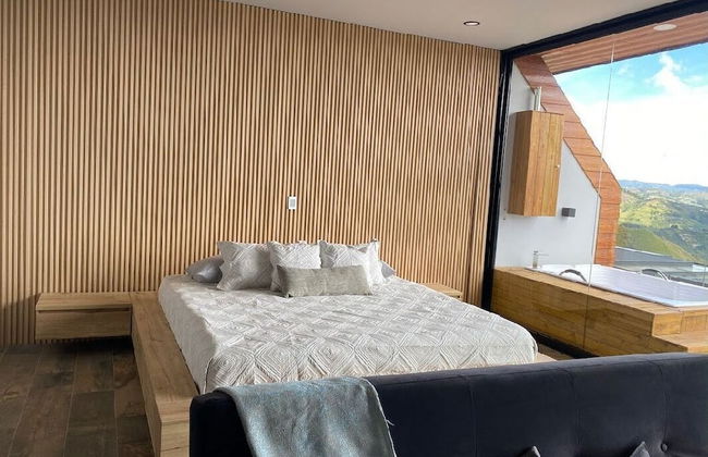 MONTECIELO HOSTING GUATAPE - Photo 7