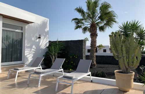 Villa Dois Mares Puerto Calero - Foto 34