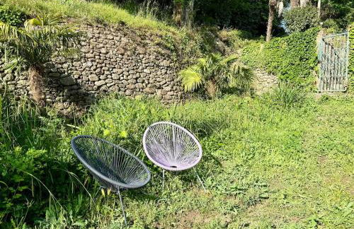 L Olivier Studio charme et nature - Foto 28