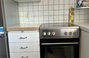 Cozy & Central 75 TV near Mercedes Museum, Stadium - Foto 9