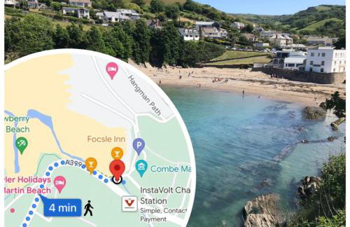 ‘Sandy Bottom’ - Apartment by the sea - Foto 34