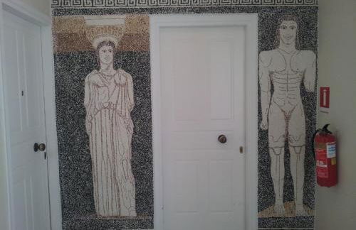 Hotel Apollon - Foto 34