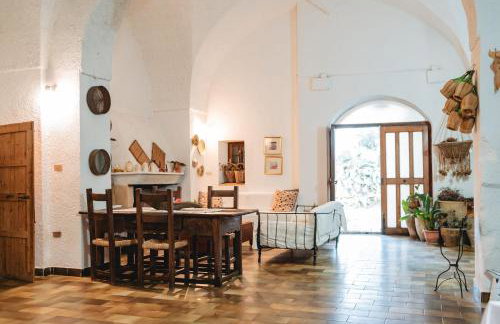 Masseria Piutri - Photo 65