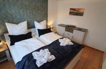 FeWo-Butze 3 Deichblick Strandnähe ca. 750m - Foto 12