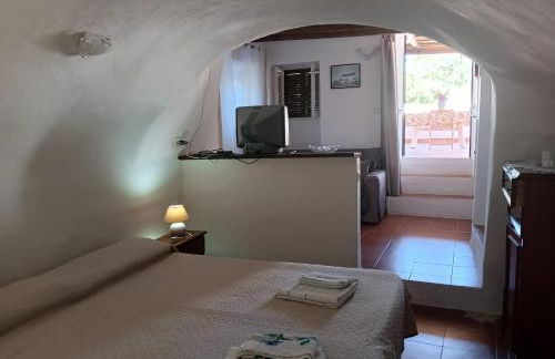 A casa Di Fabrizio Appartamento Il Forno - Foto 11