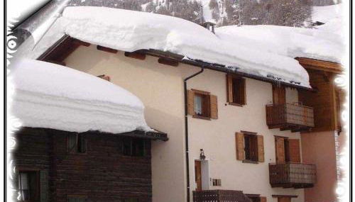 Baita Carosello Apt 4 by Livigno Accomodation - Foto 4