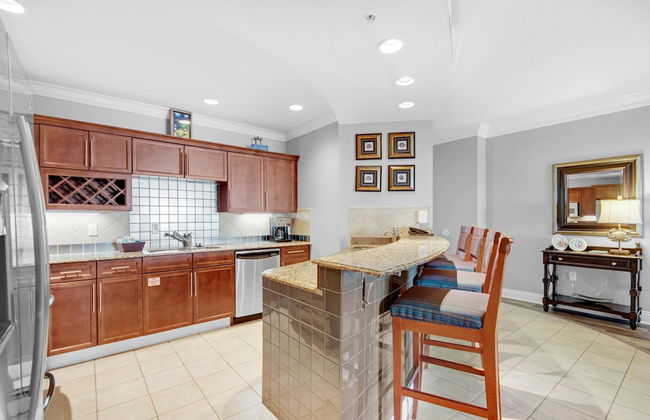 Emerald Grande W728 - Foto 13