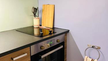 Wendy family flat with calm courtyard 3min for metro Paris in 10 mins - Foto 5