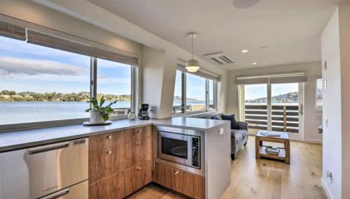 Floating Condos of Commodore 11 - Foto 5