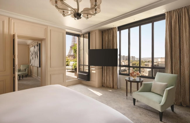 Shangri-La Paris - Photo 64