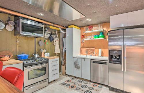 Edmonds Apartment with Private Wine Cellar! - Foto 15