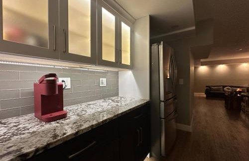 Entire Private Garden-Level Retreat - Foto 8