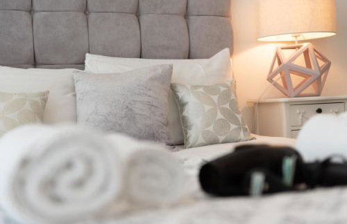 City Stay Apartments - The Hub MK - Foto 52