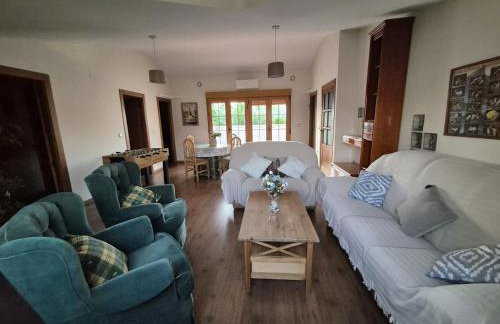 Casa Rural Los Pinillos - Foto 29