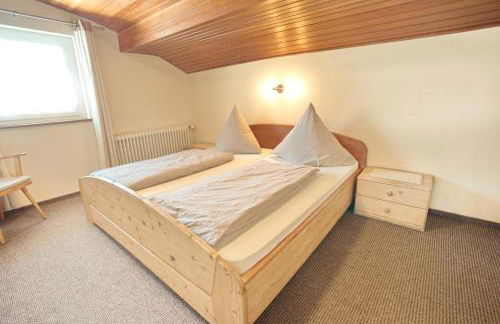 Gästehaus Bergfrieden - Foto 32