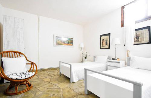 Eden Park Sozopoli - 7 BDR Beach Villa - Yard - Foto 24