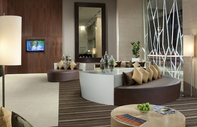 Somerset Kuala Lumpur - Foto 2