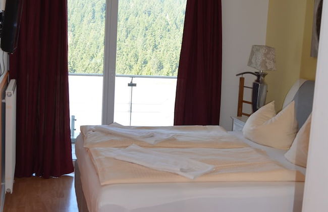 Apartment Ohragrund Oberhof - Foto 2