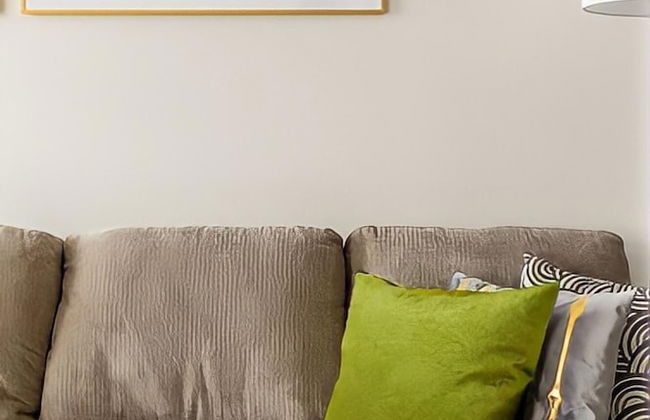 Presidential Suite - Foto 21