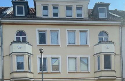 Attraktive 3 Zimmer Wohnung in Toplage,Nähe Messe - Foto 1