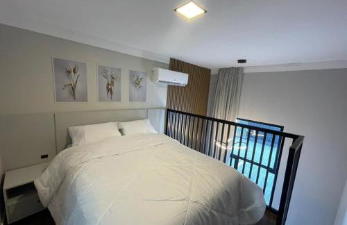 Garten Loft Condomínio Flipchave GLC000 - Photo 15