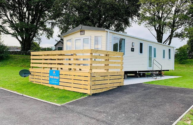 3 Bedrooms Loch Views Heated Pool Close To Beaches - Photo 43